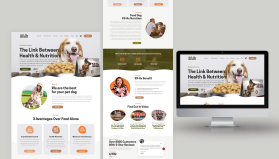 K9-Rx.com entry by Andi Ashar