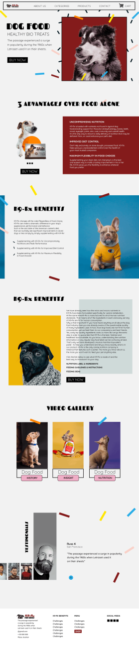 K9-Rx.com entry by Abban Mundayil