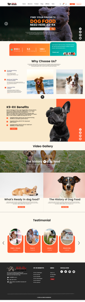 K9-Rx.com entry by hi.harii