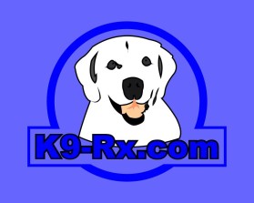 K9-Rx.com entry by BUDI