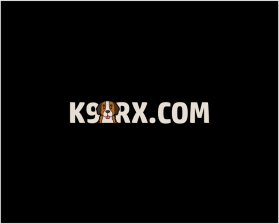 K9-Rx.com entry by tiyo bartram