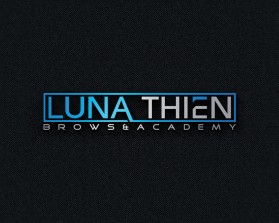 Luna Thien entry by freelancernursultan
