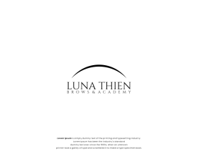 Luna Thien entry by manaf