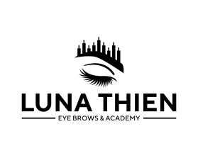 Luna Thien entry by iosiconsdesign