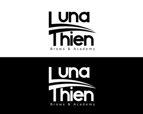 Luna Thien entry by MRDesign