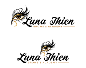 Luna Thien entry by AaronEthan