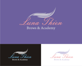 Luna Thien entry by trizulian