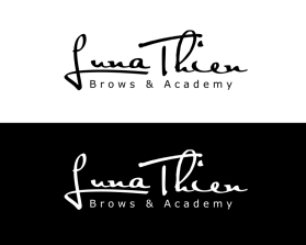 Luna Thien entry by MRDesign