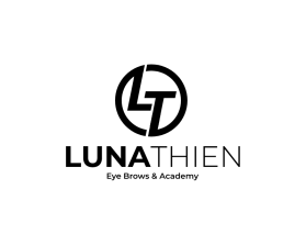Luna Thien entry by iosiconsdesign