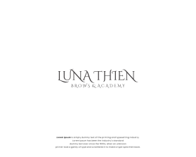 Luna Thien entry by manaf