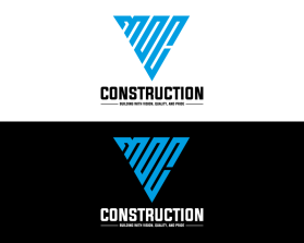 MDC Construction entry by SawDesigns