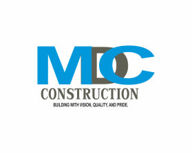 MDC Construction entry by coKtas