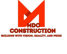 MDC Construction entry by Rajat Gupta
