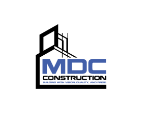 MDC Construction entry by Hamdani Purnama Putra