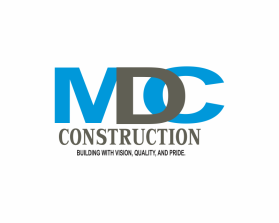 MDC Construction entry by coKtas