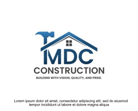 MDC Construction entry by yozi kurnia putra