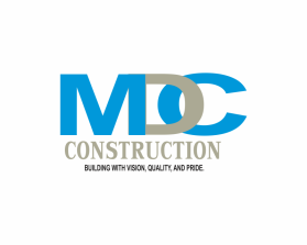 MDC Construction entry by coKtas