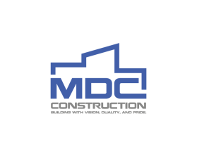 MDC Construction entry by Hamdani Purnama Putra