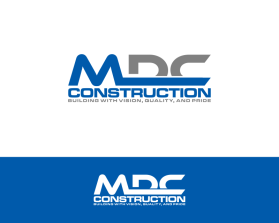 MDC Construction entry by khoirul muhibin
