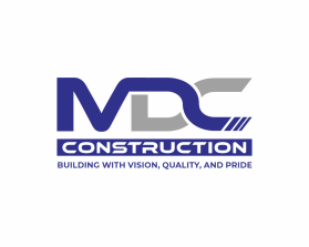 MDC Construction entry by DONNY CHANDRA KUSUMA