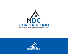 MDC Construction entry by khoirul muhibin