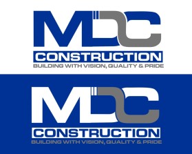 MDC Construction entry by Ilham Fajri