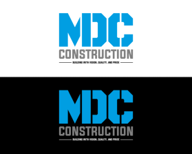 MDC Construction entry by SawDesigns