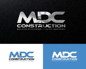 MDC Construction entry by danni sudyono