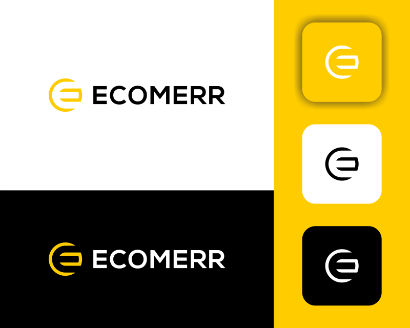 Logo Design for Ecomerr