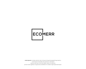Ecomerr entry by manaf
