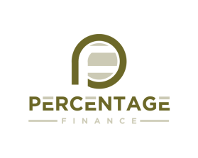 Percentage Finance entry by jannatan