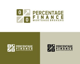 Percentage Finance entry by erionart