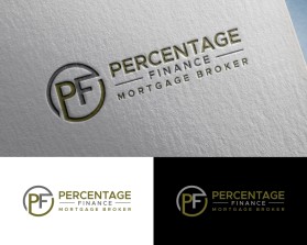 Percentage Finance entry by beckydsgn