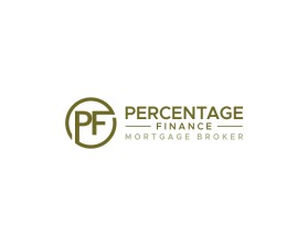 Percentage Finance entry by beckydsgn