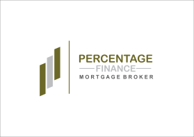 Percentage Finance entry by Ainunfaizin