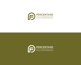 Percentage Finance entry by tekhnik
