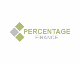 Percentage Finance entry by gsg