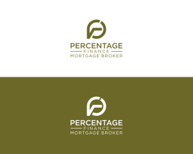 Percentage Finance entry by tekhnik