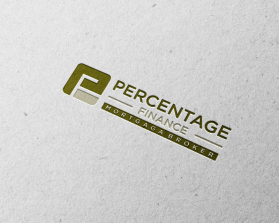 Percentage Finance entry by Mza