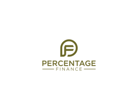 Percentage Finance entry by tekhnik