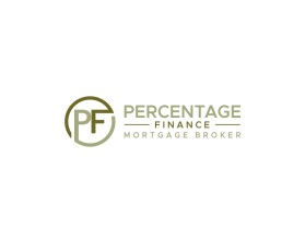 Percentage Finance entry by beckydsgn