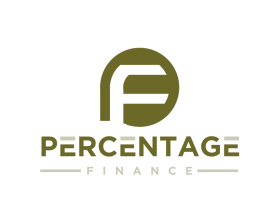 Percentage Finance entry by jannatan