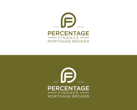 Percentage Finance entry by tekhnik