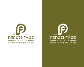 Percentage Finance entry by tekhnik
