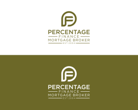 Percentage Finance entry by tekhnik