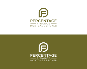 Percentage Finance entry by tekhnik