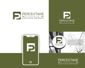 Percentage Finance entry by DeZain