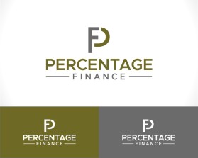 Percentage Finance entry by beckydsgn
