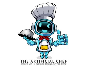 The_Artificial_Chef entry by DEBDAN