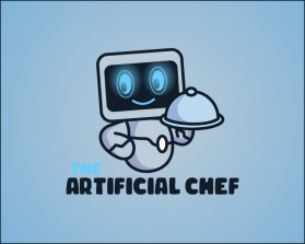 The_Artificial_Chef entry by DEBDAN